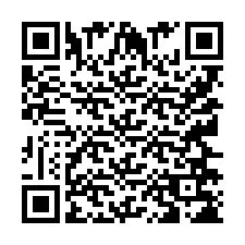 电话号码二维码 +9512678272