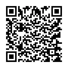 QR Code for Phone number +9512678290