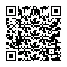 电话号码二维码 +9512678307