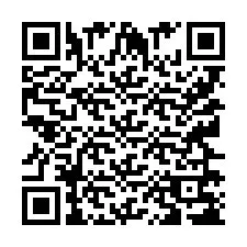 电话号码二维码 +9512678312