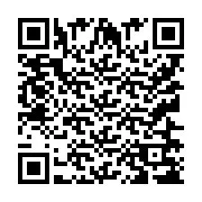 电话号码二维码 +9512678321
