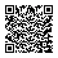 电话号码二维码 +9512678341