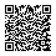QR-kood telefoninumbri jaoks +9512678360