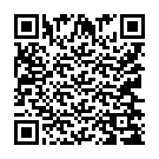 电话号码二维码 +9512678363