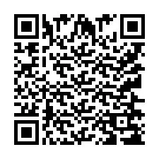 电话号码二维码 +9512678364