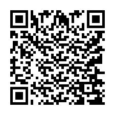 QR Code for Phone number +9512678374