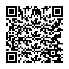电话号码二维码 +9512678376