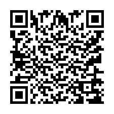电话号码二维码 +9512678380