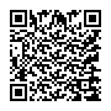 电话号码二维码 +9512678388