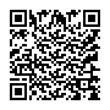 电话号码二维码 +9512678400