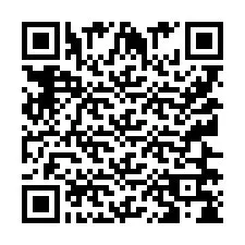 电话号码二维码 +9512678420