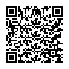 电话号码二维码 +9512678450