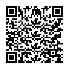 QR Code for Phone number +9512678454