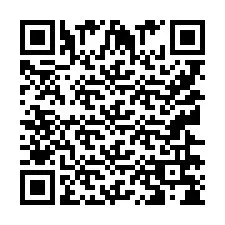 QR Code for Phone number +9512678455