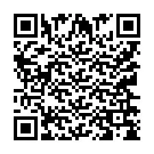 电话号码二维码 +9512678456