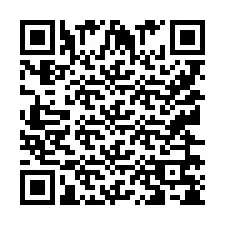 QR Code for Phone number +9512678509