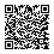 QR Code for Phone number +9512678528