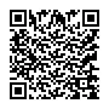 QR Code for Phone number +9512678591