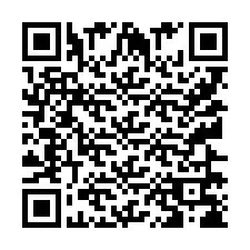 QR Code for Phone number +9512678610