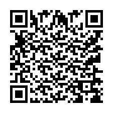 QR Code for Phone number +9512678614