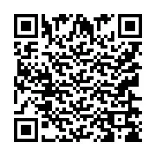 QR Code for Phone number +9512678615