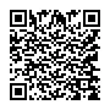 电话号码二维码 +9512678636