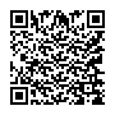 QR Code for Phone number +9512678652