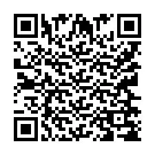 QR Code for Phone number +9512678762