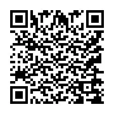 QR Code for Phone number +9512678789