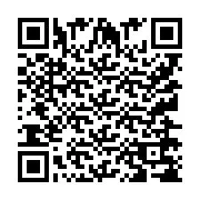 QR Code for Phone number +9512678798