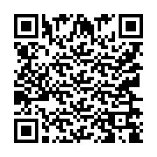 QR Code for Phone number +9512678806