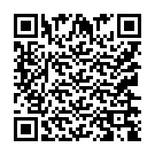 QR Code for Phone number +9512678819