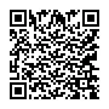 QR Code for Phone number +9512678853