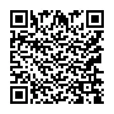 QR Code for Phone number +9512678855