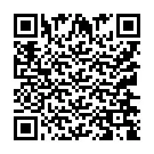 QR Code for Phone number +9512678878