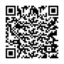 QR-код для номера телефона +9512682292