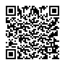QR Code for Phone number +9512682454
