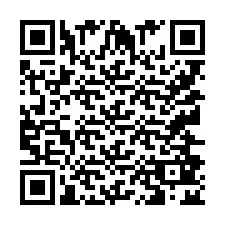 QR Code for Phone number +9512682469