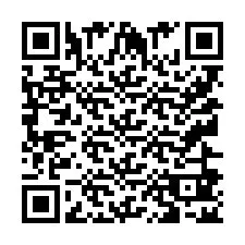 QR Code for Phone number +9512682501