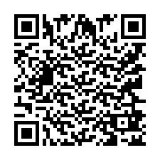 QR Code for Phone number +9512682542