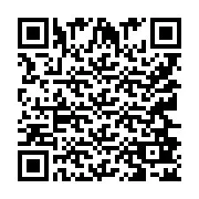 QR Code for Phone number +9512682572
