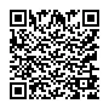 QR Code for Phone number +9512682604