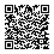 QR Code for Phone number +9512682610