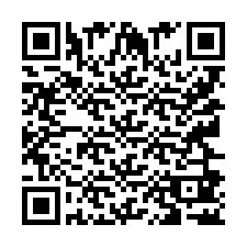 QR Code for Phone number +9512682702