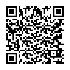 QR Code for Phone number +9512682722