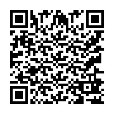 QR Code for Phone number +9512682751