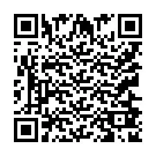 QR Code for Phone number +9512682831