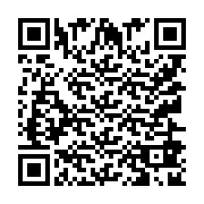QR Code for Phone number +9512682884