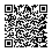 QR kód a telefonszámhoz +9512683019