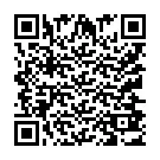 QR Code for Phone number +9512683038
